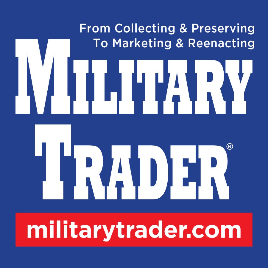 Military Trader