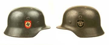 Myths, fables and downright lies about military helmets
