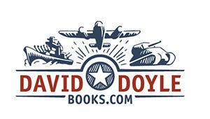 DavidDoyleBooks.com